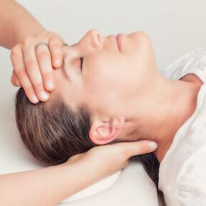 Migraines &&nbsp;Headaches