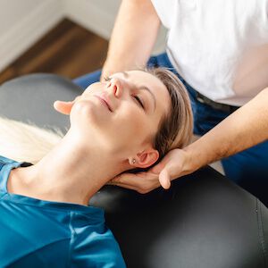 Neck & Back Pain