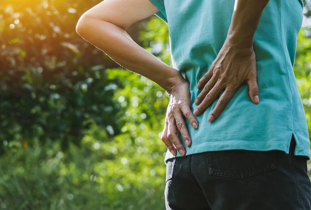 Sciatica