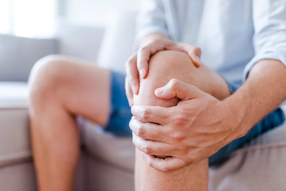 Muscle tightness and trigger points