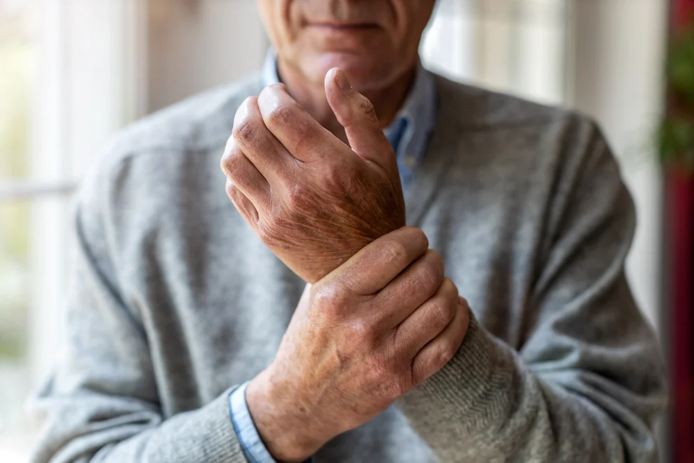 Osteoporosis