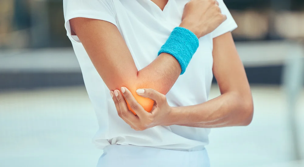 Sports-related muscle soreness and recovery
