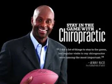 Stay in the Game With Chiropractic